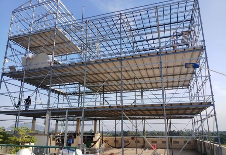 nha-khung-thep-be-tong-nhe205 Xây Nhà Khung Thép Bê Tông Nhẹ Hiệu Quả Cao Năm 20233