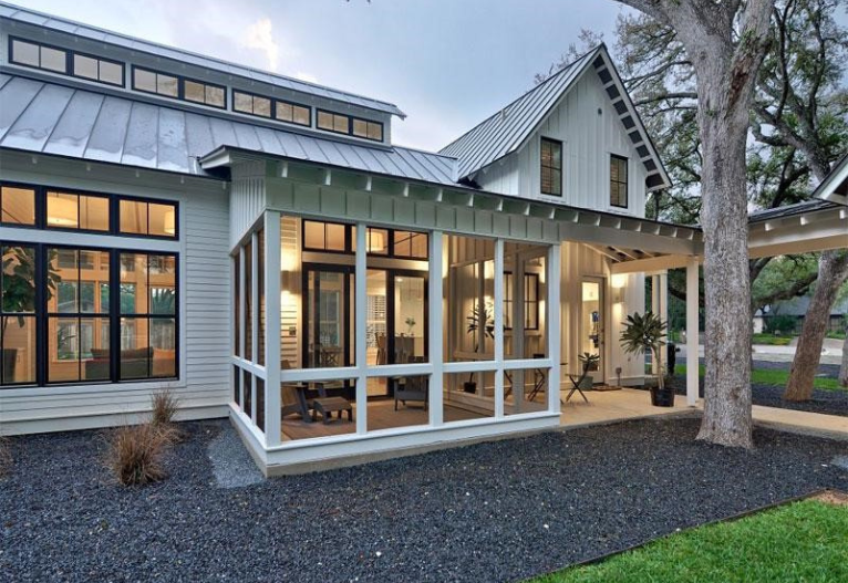 20+ Mẫu Nhà Lắp Ghép 2 Tầng Đẹp Nhất 2023