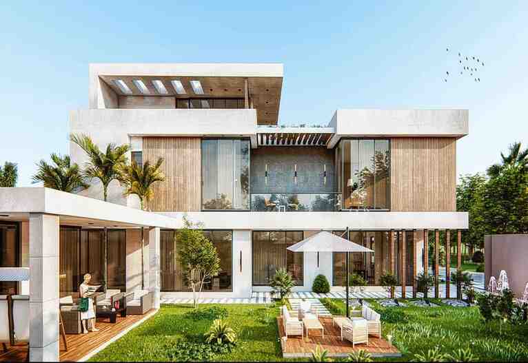 20+ Mẫu Nhà Lắp Ghép 2 Tầng Đẹp Nhất 2023