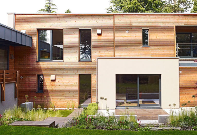 20+ Mẫu Nhà Lắp Ghép 2 Tầng Đẹp Nhất 2023