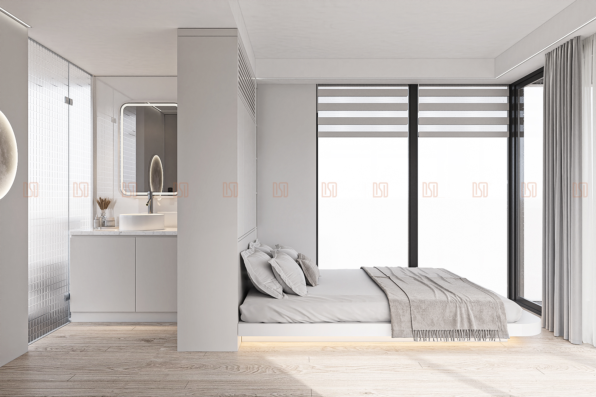 Khám Phá Mẫu Nhà Lắp Ghép 200 Triệu Đẹp, Sang Trọng Nhất Năm 2023