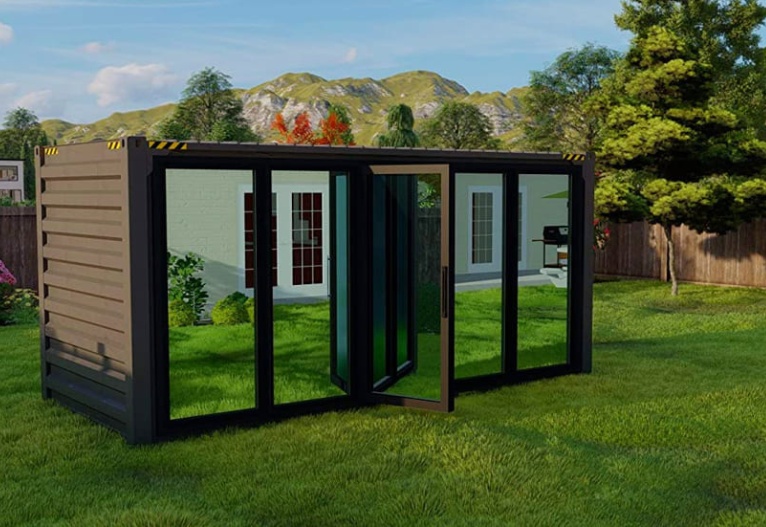 Tham Khảo Một Số Mẫu Nhà Lắp Ghép 30 Triệu Nhỏ Gọn, Tiện Nghi