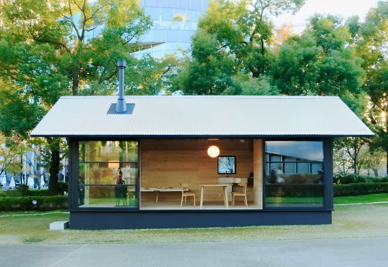 Nhà Lắp Ghép Kiểu Nhật: Xu Hướng Xây Dựng Độc Đáo Trong Tương Lai