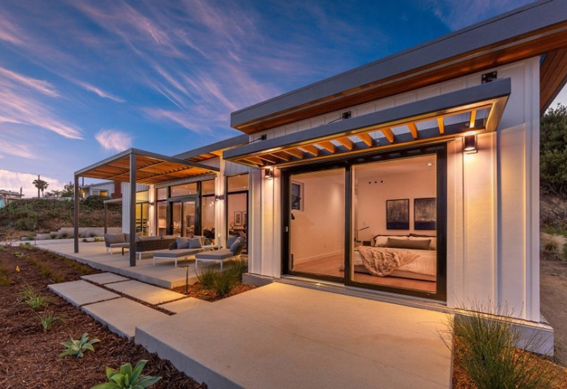 nha-lap-ghep-panel Chi Phí Xây Dựng Nhà Lắp Ghép Panel Cập Nhật Năm 2023