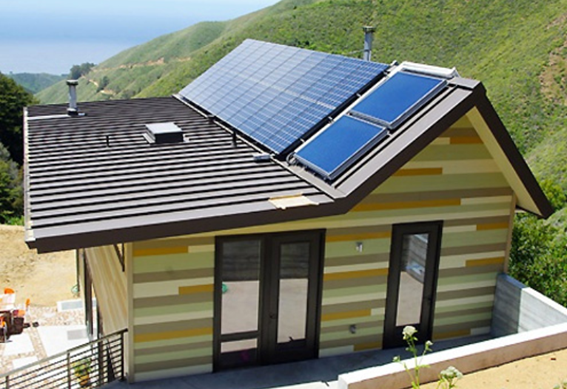 nha-lap-ghep-panel202 Chi Phí Xây Dựng Nhà Lắp Ghép Panel Cập Nhật Năm 2023