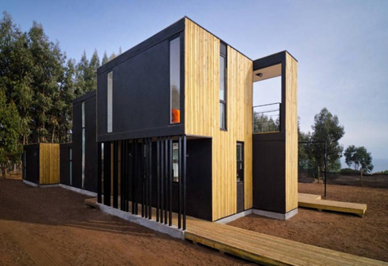 nha-lap-ghep-panel205 Chi Phí Xây Dựng Nhà Lắp Ghép Panel Cập Nhật Năm 2023