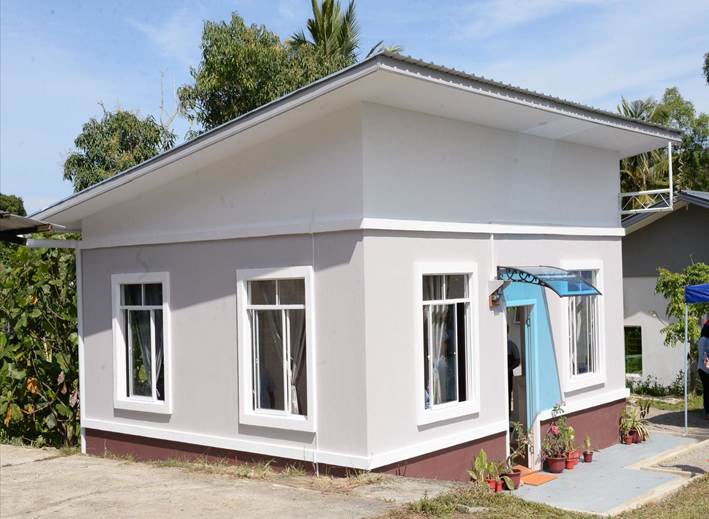 nha-lap-ghep-tam-cemboard3 Xây Nhà Lắp Ghép Bằng Tấm Xi Măng Cemboard