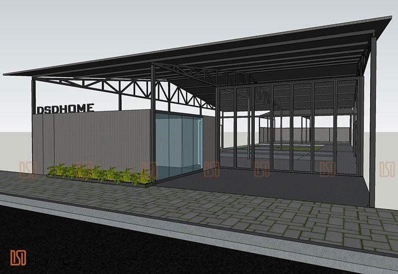 nha-lap-ghepdsdhome Thiết kế - Sản xuất nhà lắp ghép, nhalapghep, nhà lắp ghép, báo giá nhà lắp ghép 2021