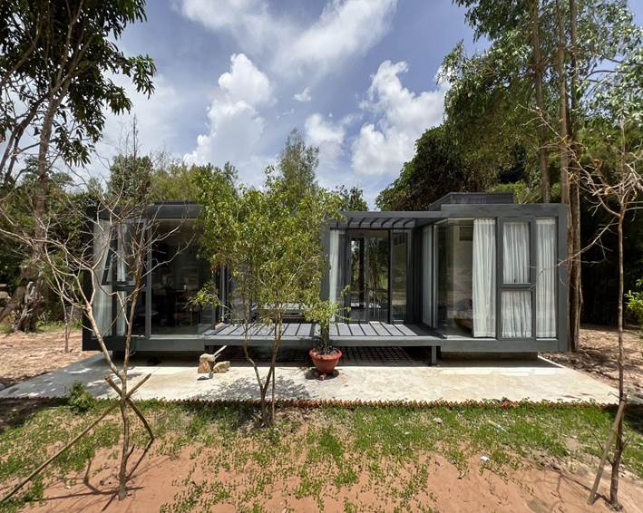nha-lep-ghep40m2-10 Xây nhà lắp ghép 40m2 và chi phí xây dựng