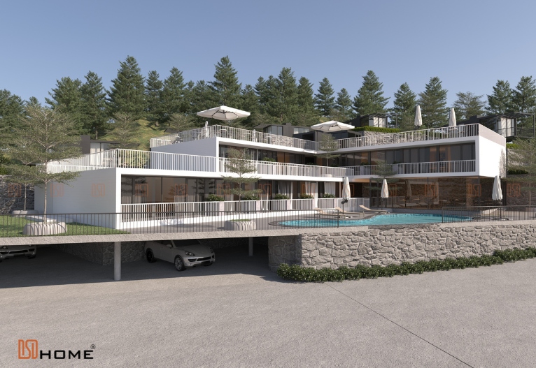 nha-nghi-duong-cuoi-tuan2014 9+ Mẫu Nhà Nghỉ Dưỡng Lý Tưởng Dịp Cuối Tuần