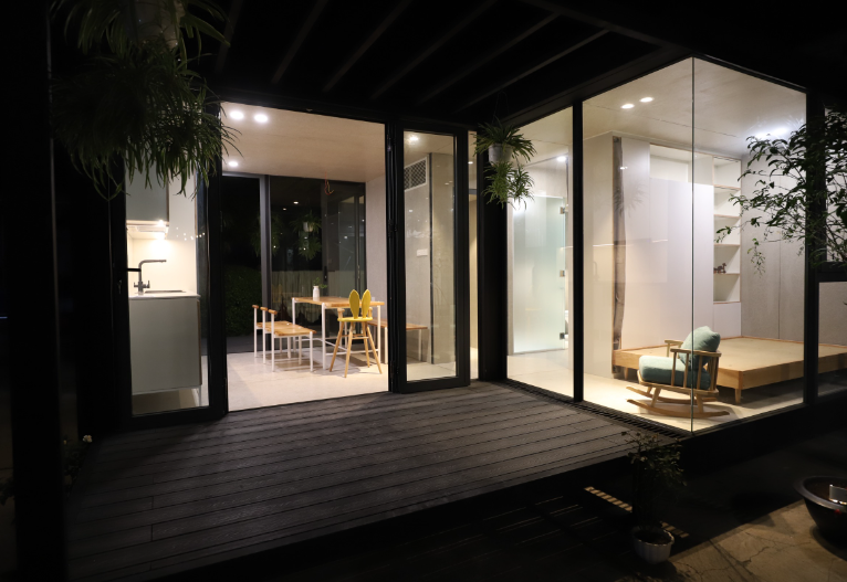 nha-nghi-duong-cuoi-tuan2018 Các mẫu nhà nghỉ dưỡng cuối tuần