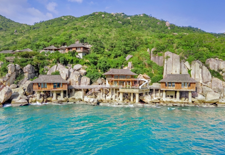 Top 99+ Mẫu Nhà Nghỉ Dưỡng Đẹp Và Ấn Tượng Hiện Nay