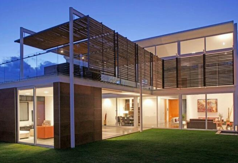 nha-pho-tien-che201 Xu Hướng Xây Dựng Nhà Phố Tiền Chế Đẹp Trong Tương Lai