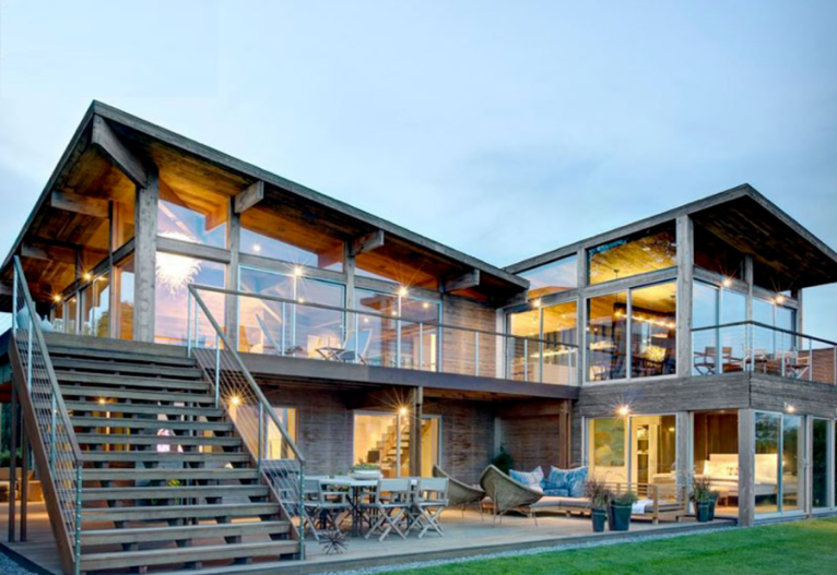 nha-pho-tien-che205 Xu Hướng Xây Dựng Nhà Phố Tiền Chế Đẹp Trong Tương Lai