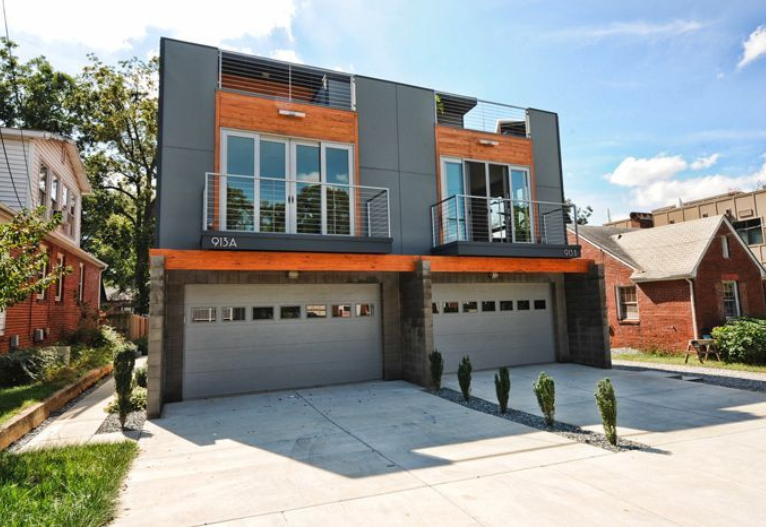 nha-pho-tien-che206 Xu Hướng Xây Dựng Nhà Phố Tiền Chế Đẹp Trong Tương Lai