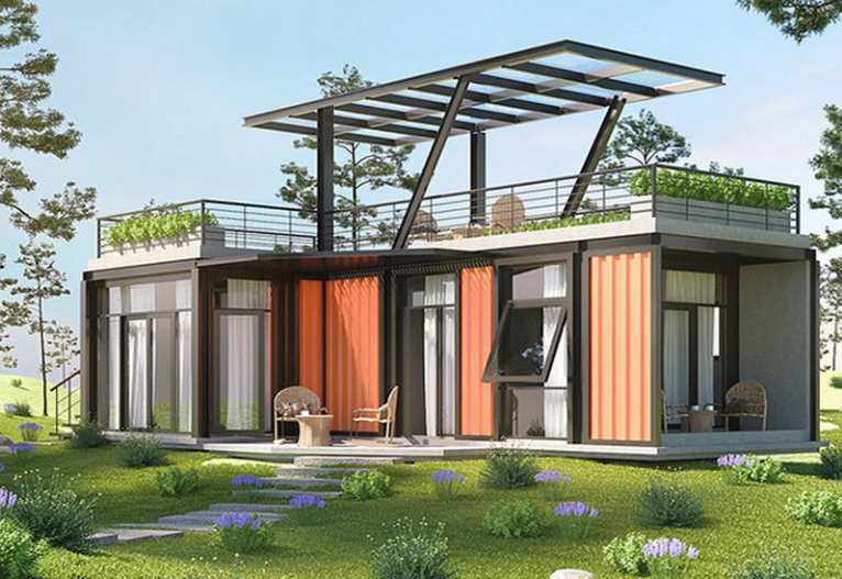 nha-thep-tien-che-dan-dung205 Mẫu Nhà Thép Tiền Chế Dân Dụng Rẻ Đẹp Nhất Năm 2023