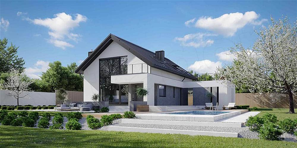 Nhà Tiền Chế Cấp 4 Giá Bao Nhiêu? Có Đắt Không?