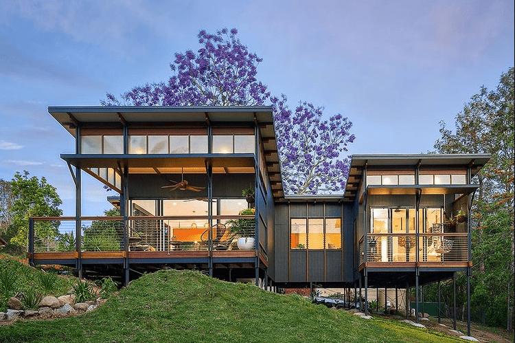 nha-tien-che-la-cap-4206 Xây Dựng Nhà Tiền Chế Cấp 4 Giá Bao Nhiêu?