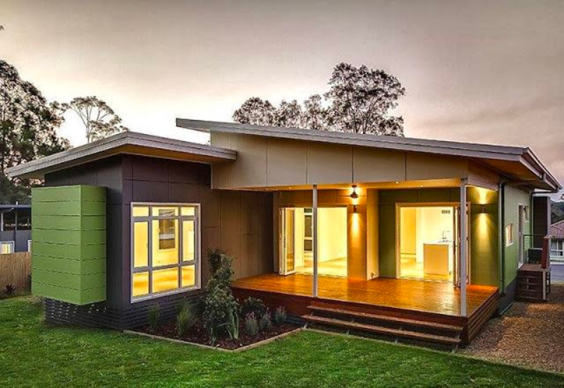 nha-tien-che-mien-tay4 Những Mẫu Nhà Tiền Chế Miền Tây Đẹp & Độc Đáo Nhất Hiện Nay