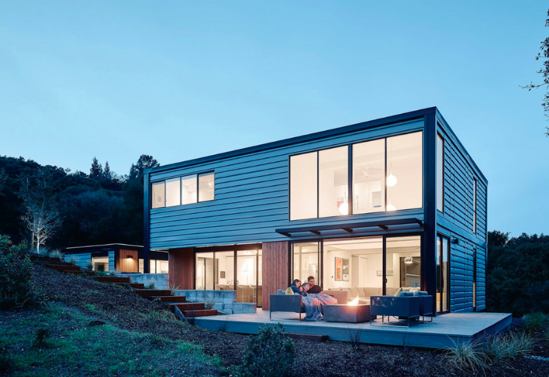 nha-tien-che-mien-tay5 Những Mẫu Nhà Tiền Chế Miền Tây Đẹp & Độc Đáo Nhất Hiện Nay