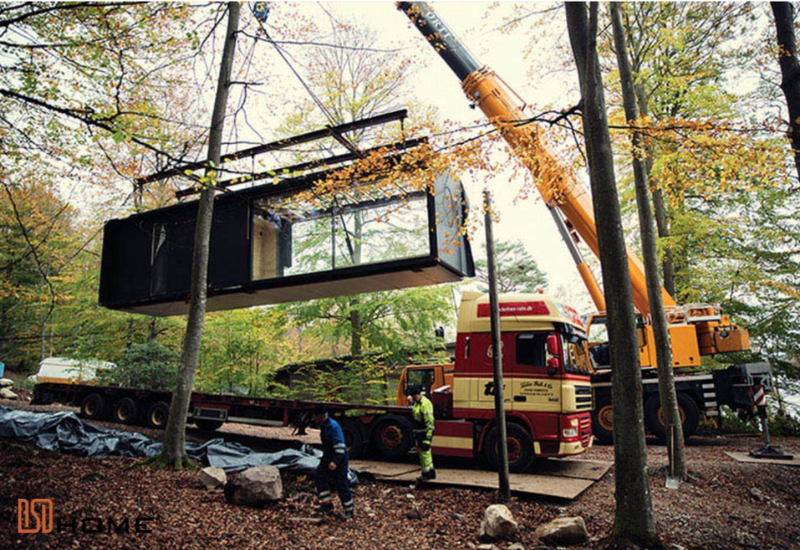 nha-tien-che-mien-tay8 Những Mẫu Nhà Tiền Chế Miền Tây Đẹp & Độc Đáo Nhất Hiện Nay