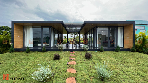 nha-vuon-500m2-04 Thiết kế nhà vườn 500m2