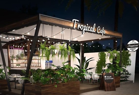 Thiết Kế Nhà Vườn Lắp Ghép Rẻ Đẹp Được Ưa Chuộng Nhất 2023