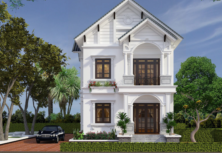 20+ Mẫu Thiết Kế Nhà Vườn Nghỉ Dưỡng Sinh Thái Ấn Tượng Nhất 2022