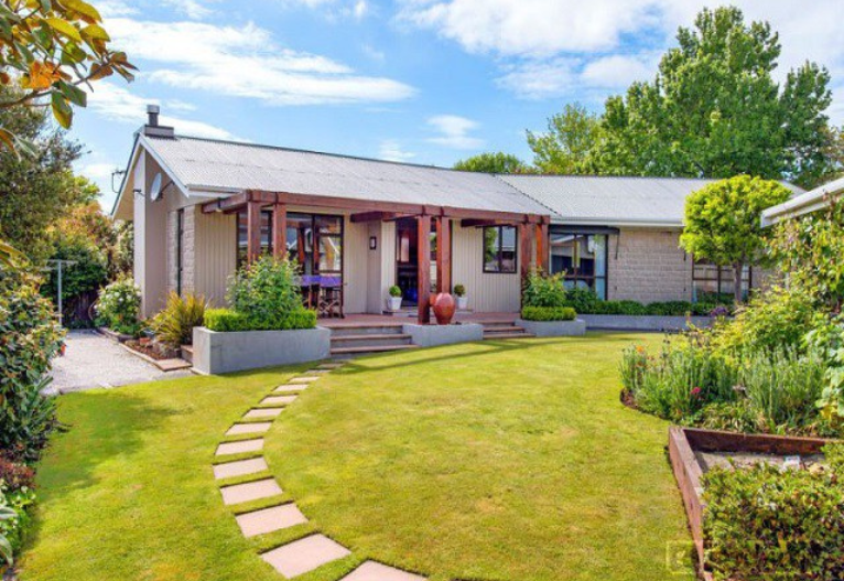 20+ Mẫu Thiết Kế Nhà Vườn Nghỉ Dưỡng Sinh Thái Ấn Tượng Nhất 2022