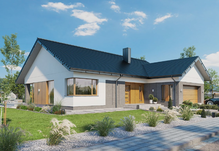 20+ Mẫu Thiết Kế Nhà Vườn Nghỉ Dưỡng Sinh Thái Ấn Tượng Nhất 2022