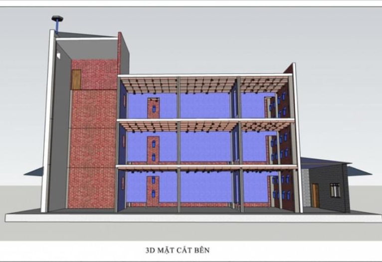 nha-yen-tien-che201 Nhà Yến Tiền Chế Và Chi Phí Xây Dựng