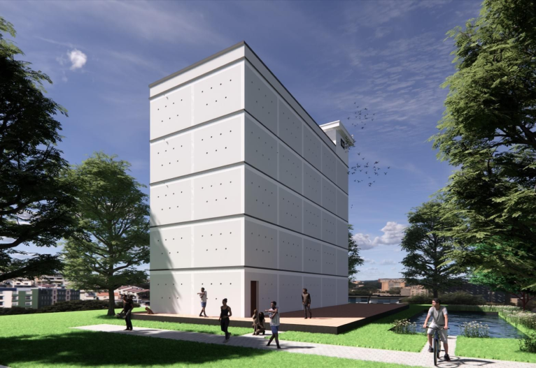 nha-yen-tien-che206 Nhà Yến Tiền Chế Và Chi Phí Xây Dựng