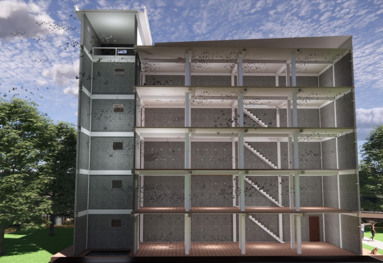 nha-yen-tien-che208 Nhà Yến Tiền Chế Và Chi Phí Xây Dựng