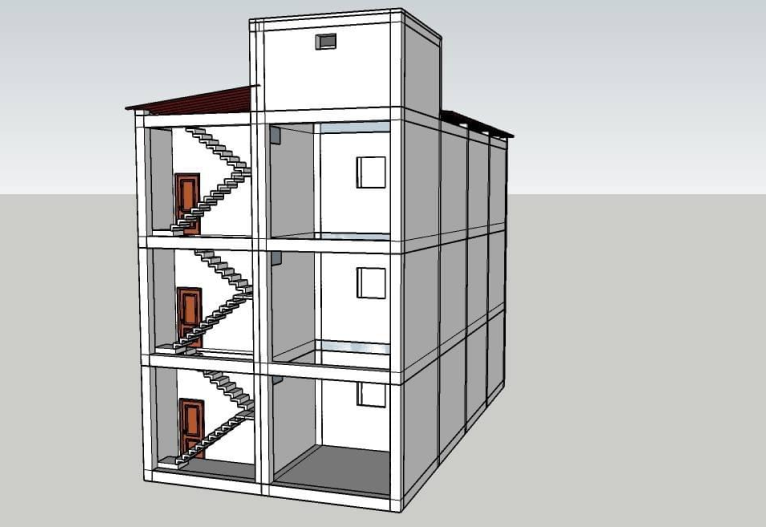 nha-yen-tien-che209 Nhà Yến Tiền Chế Và Chi Phí Xây Dựng