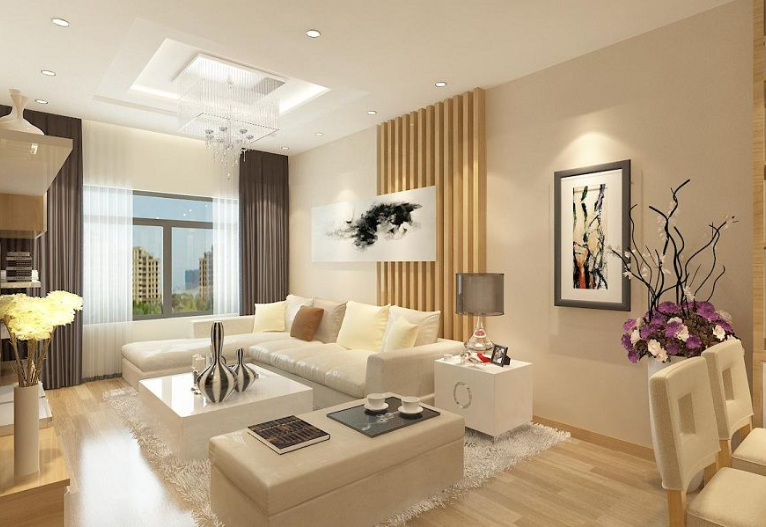 noi-that-nha-dep-cap-4201 Top các mẫu thiết kế nội thất nhà cấp 4 đẹp xu hướng