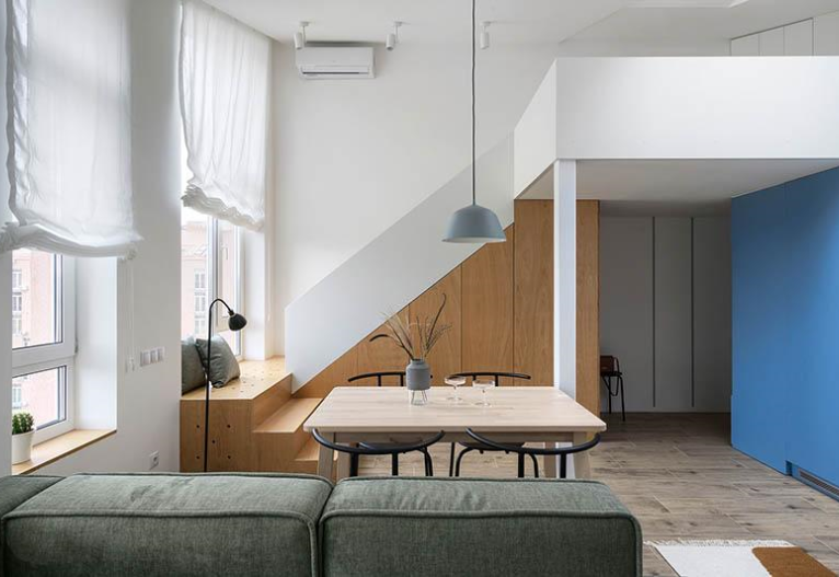 noi-that-nha-dep-cap-42010 Top các mẫu thiết kế nội thất nhà cấp 4 đẹp xu hướng