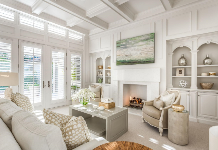 noi-that-nha-dep-cap-42011 Top các mẫu thiết kế nội thất nhà cấp 4 đẹp xu hướng