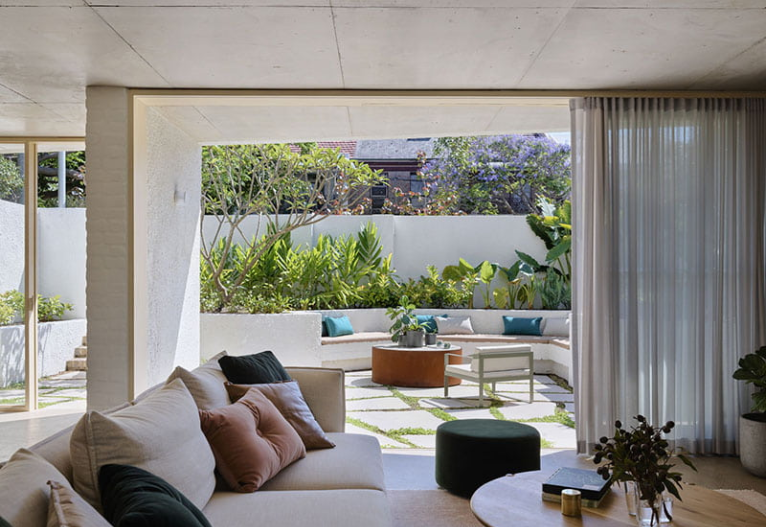 noi-that-nha-dep-cap-42012 Top các mẫu thiết kế nội thất nhà cấp 4 đẹp xu hướng