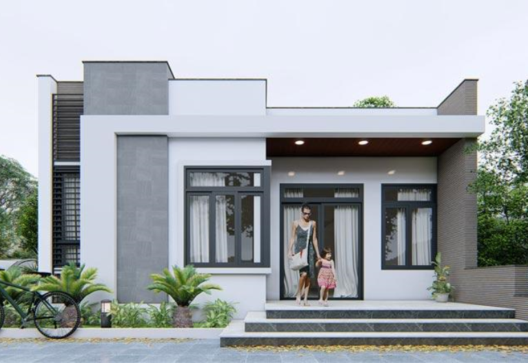 noi-that-nha-dep-cap-42015 Top các mẫu thiết kế nội thất nhà cấp 4 đẹp xu hướng