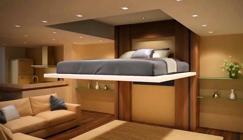 20+ Mẫu Nội Thất Thông Minh Cho Nhà Nhỏ Gọn Gàng Hiện Đại