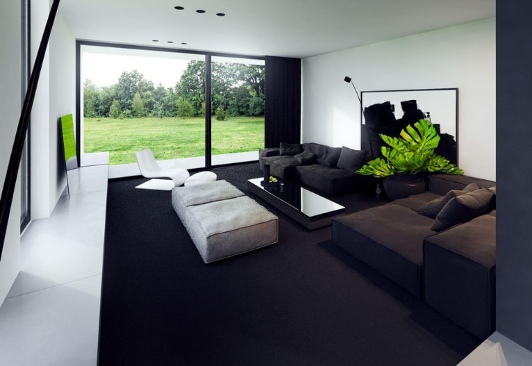 noi-that-toi-gian-cho-nha-nho_8 Nội Thất Tối Giản Cho Nhà Nhỏ: Giải Pháp Mở Rộng Không Gian Sống