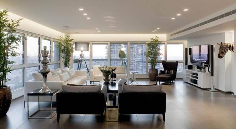 noi-that-trang-tri-8 15+ Cách trang trí nội thất trở đẹp, sang trọng được ưa chuộng nhất