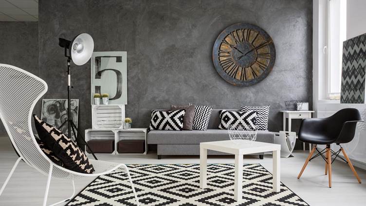 noi-that-trang-tri-9 15+ Cách trang trí nội thất trở đẹp, sang trọng được ưa chuộng nhất