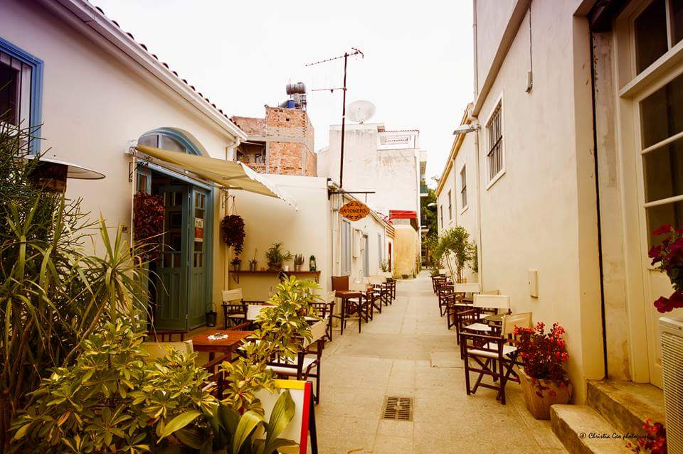 Quán cafe khung thép tiền chế - Sự lựa chọn tối ưu, hấp dẫn khách hàng