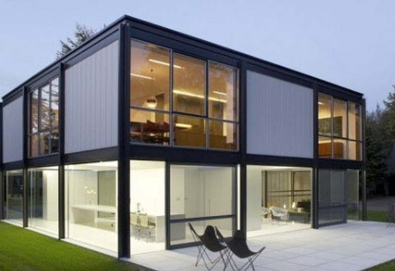 Trinh tu thi cong nha thep