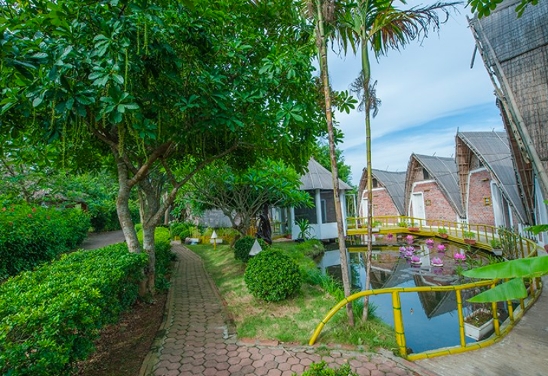 resort-ba-vi202 Top 10 Resort Ba Vì Nhất Định Phải Ghé Thăm