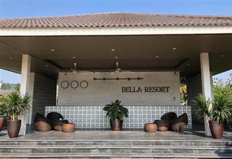 resort-ba-vi205 Top 10 Resort Ba Vì Nhất Định Phải Ghé Thăm