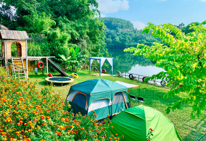 resort-ba-vi206 Top 10 Resort Ba Vì Nhất Định Phải Ghé Thăm