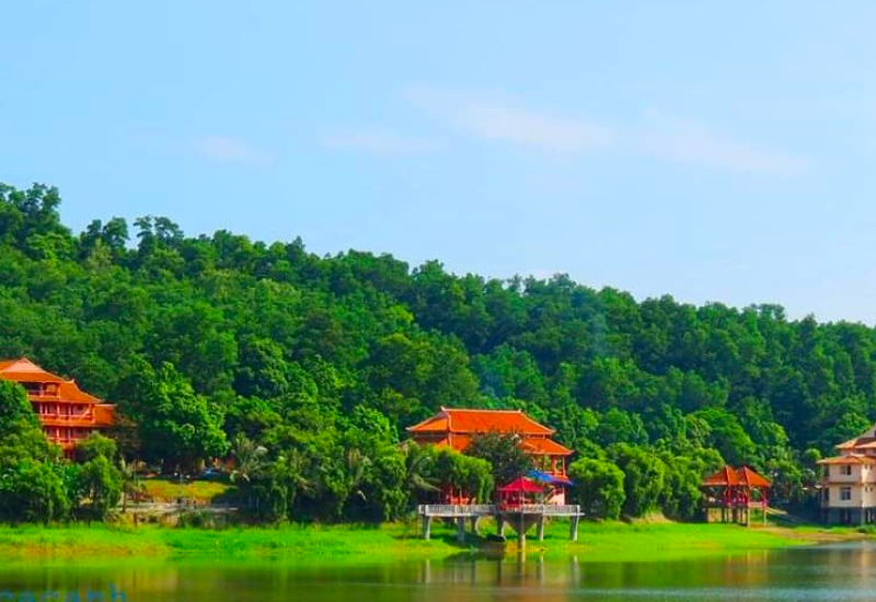 resort-ba-vi207 Top 10 Resort Ba Vì Nhất Định Phải Ghé Thăm