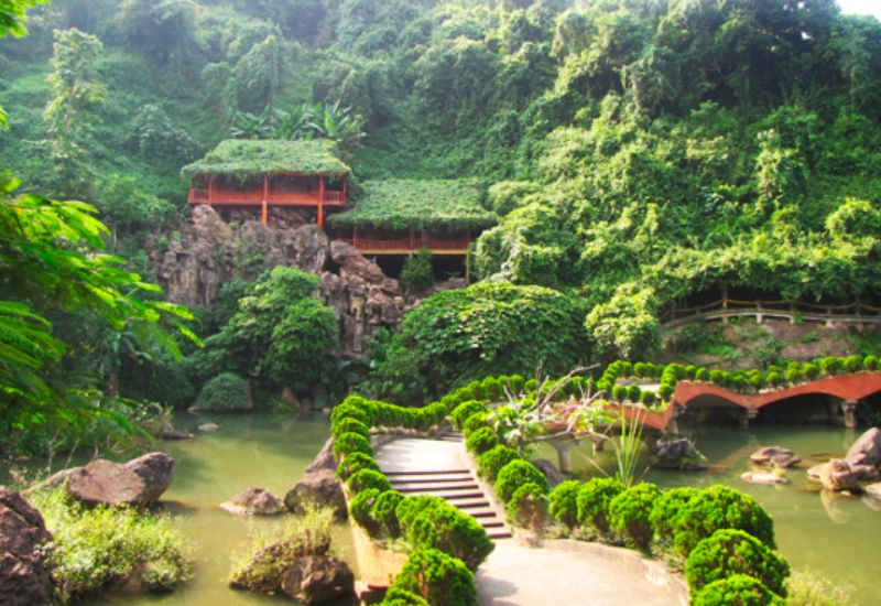 resort-ba-vi209 Top 10 Resort Ba Vì Nhất Định Phải Ghé Thăm